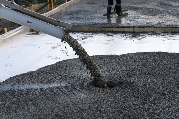Best Concrete Steps and Stairs in Greer, SC