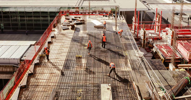 Best Concrete Pool Decks in Greer, SC