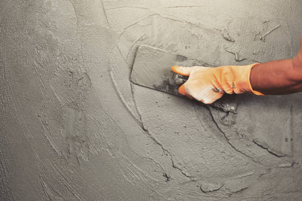 Best Concrete Driveway Installation in Greer, SC