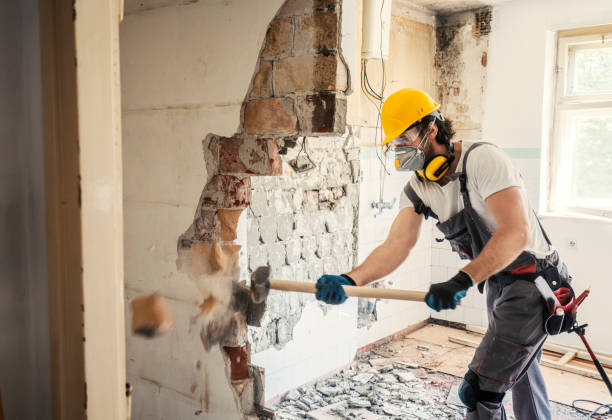 Best Concrete Foundation Repair in Greer, SC