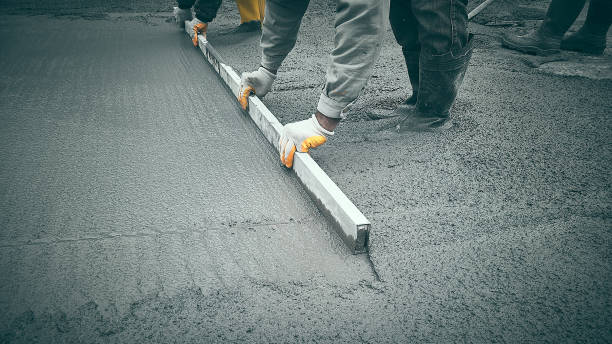 Best Concrete Removal and Replacement in Greer, SC