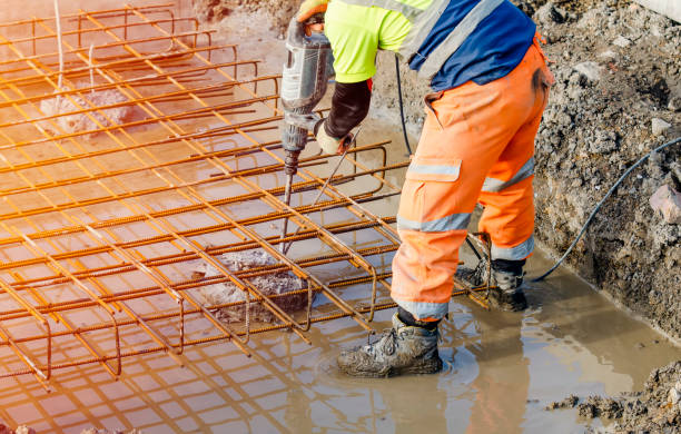 Best Industrial Concrete Flooring in Greer, SC